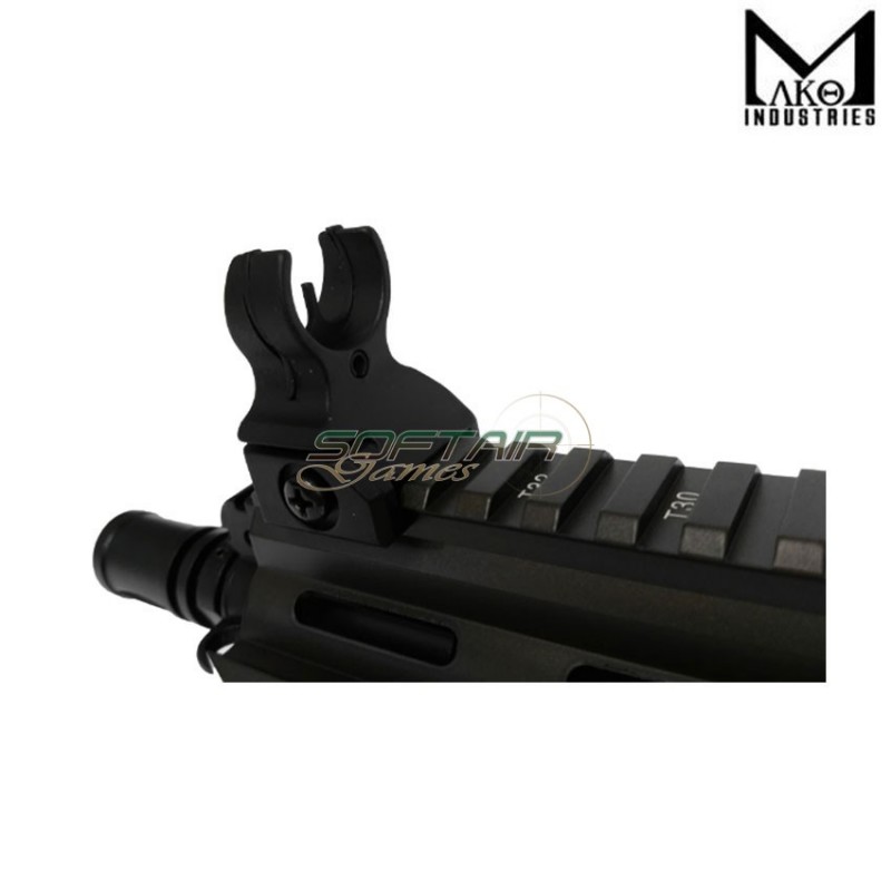 Fucile Elettrico Gen.2 416 Short Type Fde Bronze Mako Industries (mo-416bronze)