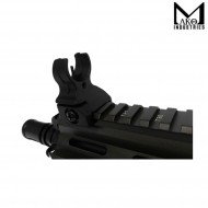 Electric Rifle Gen.2 416 Short Type Fde Bronze Mako Industries (mo-416bronze)