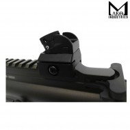 Electric Rifle Gen.2 416 Short Type Fde Bronze Mako Industries (mo-416bronze)
