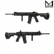 Electric Rifle Gen.2 416 M27 Type Black Mako Industries (mo-4bk11)