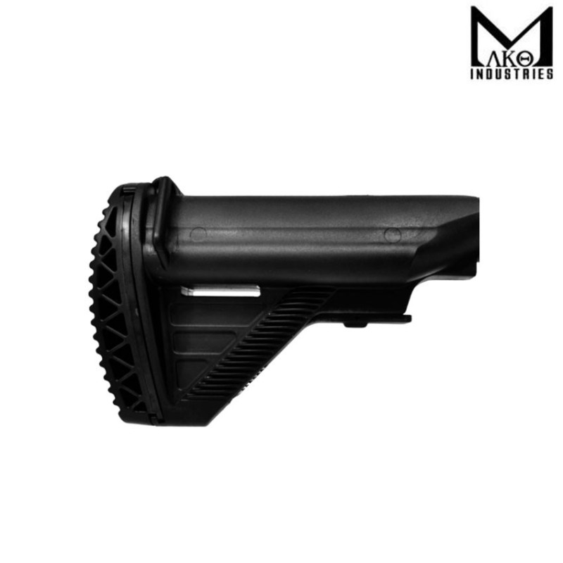 Fucile Elettrico Gen.2 416 M27 Type Black Mako Industries (mo-4bk11)