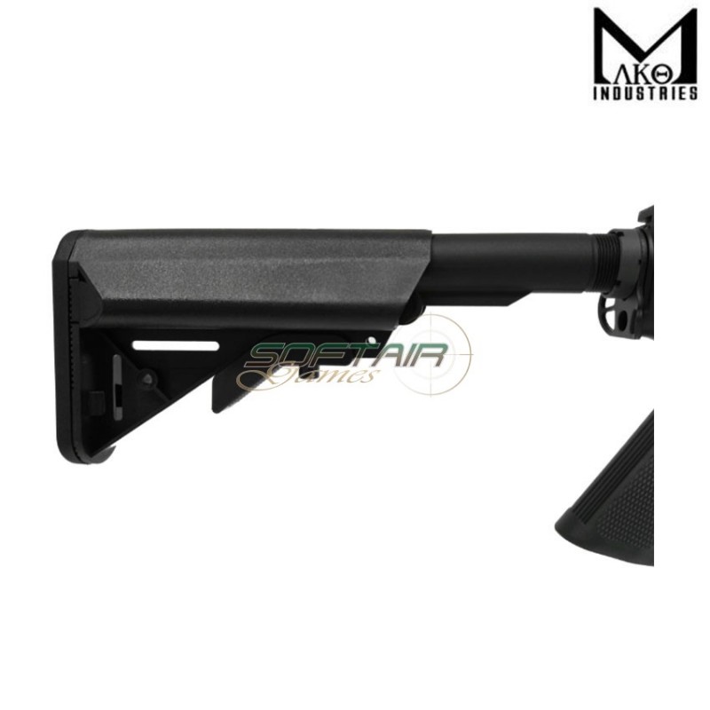 Electric Rifle Gen.2 416 Devgru Type Bronze Mako Industries (mo-devgru)