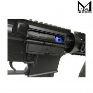 Electric Rifle Gen.2 M4 Sopmod Type Black Mako Industries (mo-sopmod)
