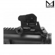 Electric Rifle Gen.2 M4 Sopmod Type Black Mako Industries (mo-sopmod)
