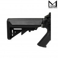 Electric Rifle Gen.2 Mk18 9" Type Black Mako Industries (mo-mk18bk9)