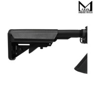 Electric Rifle Gen.2 Mk18 9" Type Black Mako Industries (mo-mk18bk9)