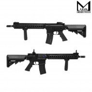 Fucile Elettrico Gen.2 Mk18 12" Type Black Mako Industries (mo-mk18bk12)