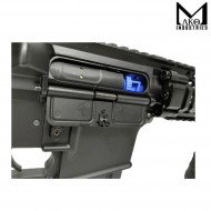 Electric Rifle Gen.2 Mk18 12" Type Black Mako Industries (mo-mk18bk12)
