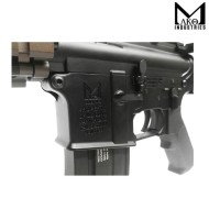 Fucile Elettrico Gen.2 Mk18 12" Type Two Tone Mako Industries (mo-mk18brz12)