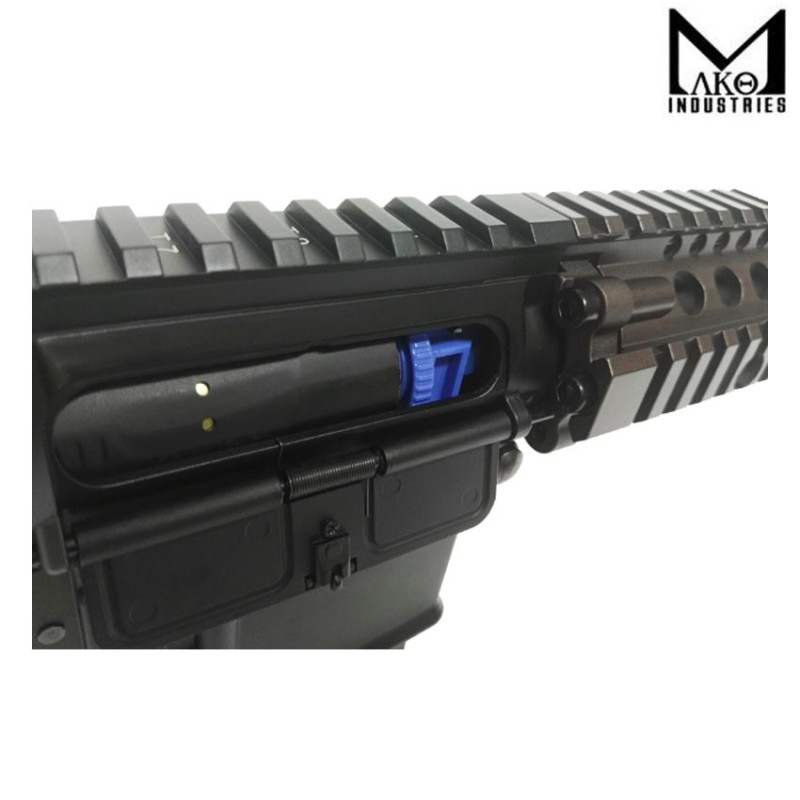 Fucile Elettrico Gen.2 Mk18 12" Type Two Tone Mako Industries (mo-mk18brz12)