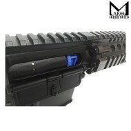Fucile Elettrico Gen.2 Mk18 12" Type Two Tone Mako Industries (mo-mk18brz12)