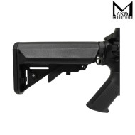 Fucile Elettrico Gen.2 Mk18 12" Type Two Tone Mako Industries (mo-mk18brz12)