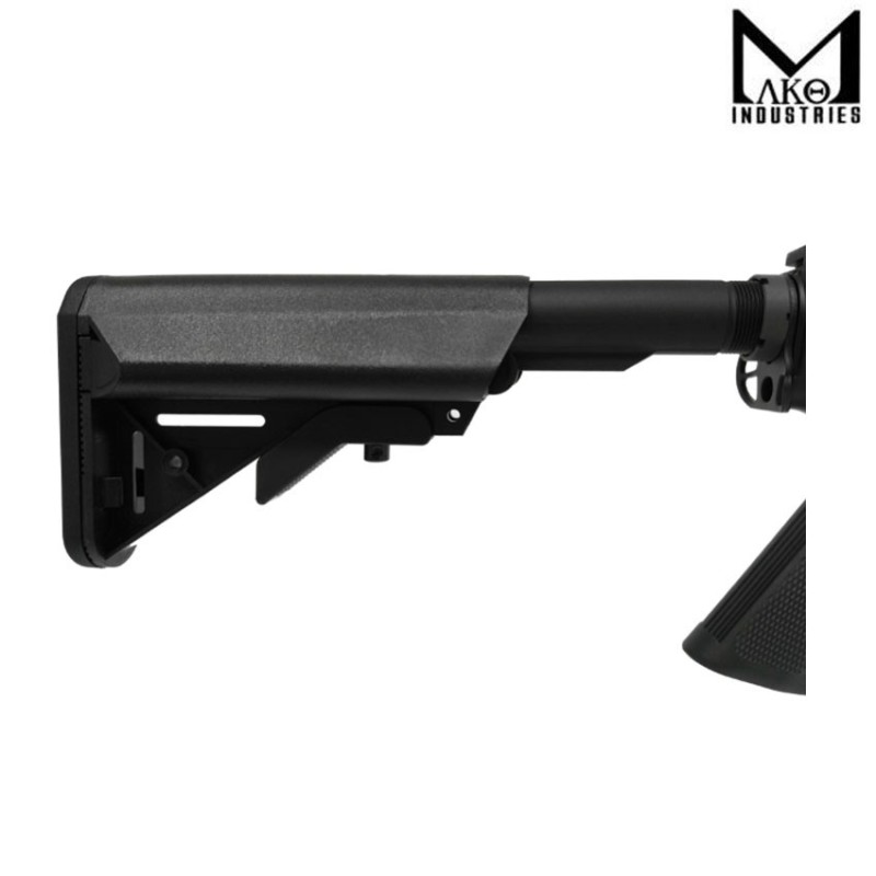 Fucile Elettrico Gen.2 Mk18 12" Type Two Tone Mako Industries (mo-mk18brz12)