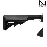 Electric Rifle Gen.2 Mk18 12" Type Two Tone Mako Industries (mo-mk18brz12)