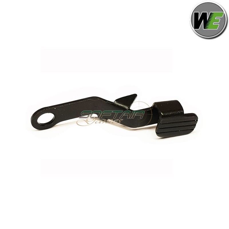 Stop Carrello Per Pistola G17/g18 We (we-18)