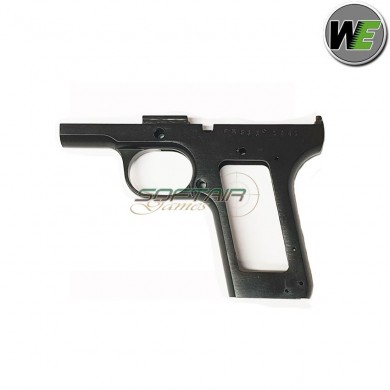 Black Frame For Tokarev Tt33 We (we-24)