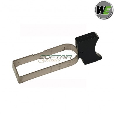 Grilletto Black Per Tokarev Tt33 We (we-26)