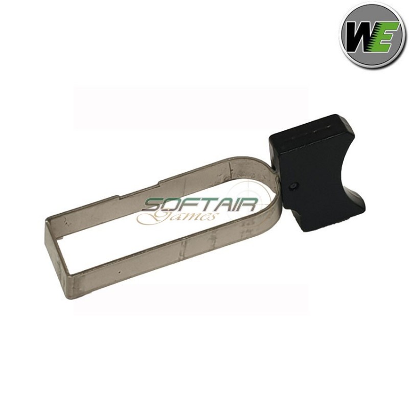 Grilletto Black Per Tokarev Tt33 We (we-26)