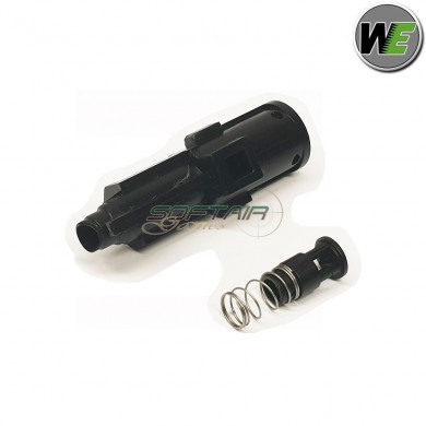 Set Air Nozzle For Tokarev Tt33 We (we-29)