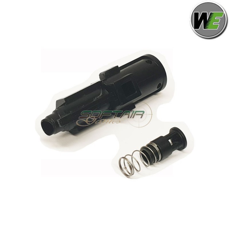 Set Air Nozzle For Tokarev Tt33 We (we-29)