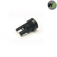 Set Piston Head For Tokarev Tt33 We (we-31)