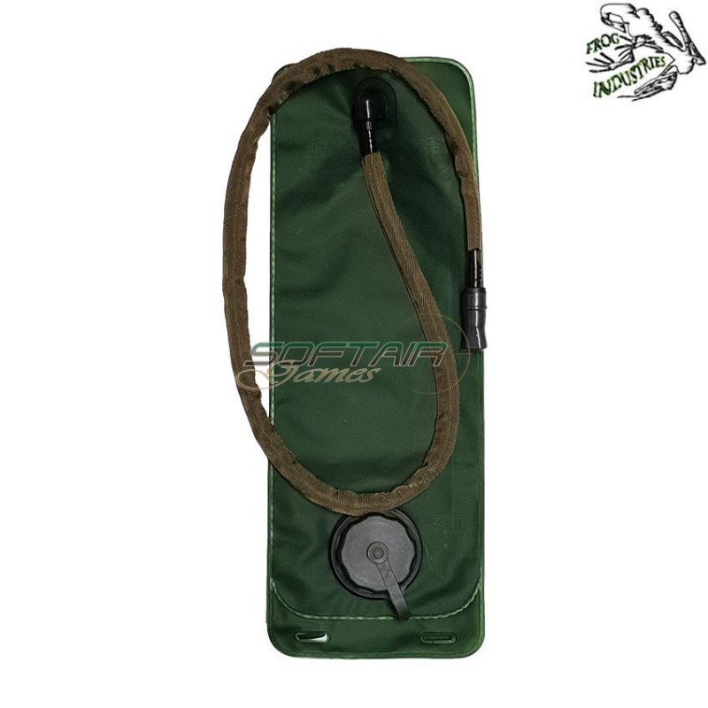 Sacca Gen.3 Da 3lt Hm Switch Camelbak Hydration Olive Drab Frog Industries® (fi-000576-od)