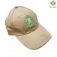 Cappello Baseball Tattico Tan Lct (lct-cap-tan)