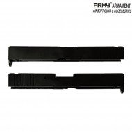 Carrello Black Per Glock G17 Army™ Armament® (arm-5)