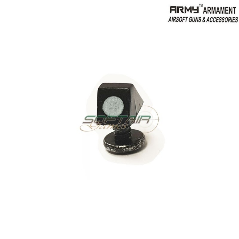 Tacca Di Mira Anteriore Per Glock G17/g18 Army™ Armament® (arm-3)