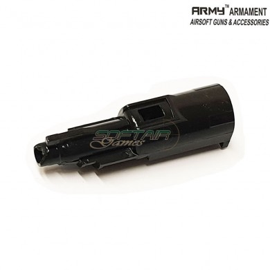 Air Nozzle Housing For Glock G17 Army™ Armament® (arm-7)