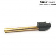 Set Gruppo Hop Up & Canna 97mm Per Glock G17/g18 Army™ Armament® (arm-12)