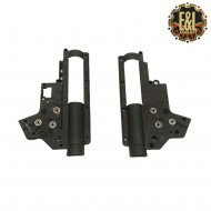 Metal Gearbox Shell Ver.2 E&l (el-2-00-c)