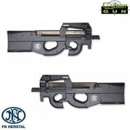 Fucile Elettrico P90 Black Fn Cybergun (200934)