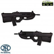 Fucile Elettrico F2000 Black Fn Cybergun (200959)
