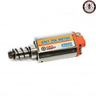 Motore Ifrit 25000rpm Albero Lungo 25k G&g (gg-10113)