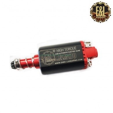 High Torque Long Shaft M170 Motor E&l (el-1140-05)