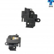 Contatto Switch Black Ver.2 Shs (shs-nb0027-bk)