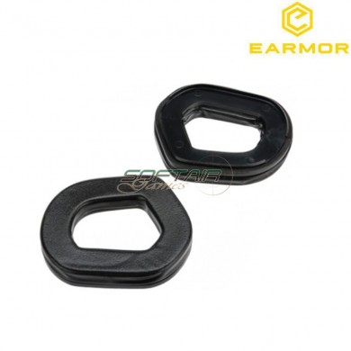 Foam Protective Pads Replacement For M31/m32 Earmor (ea-s02)