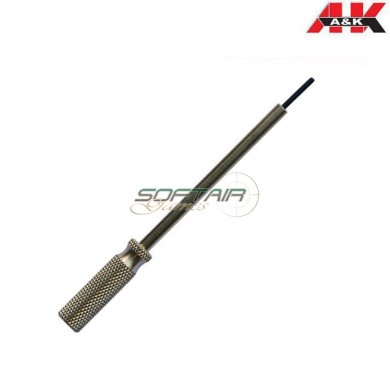 Chiave Regolazione Hop Up Per Stw/ptw Systema A&k (aek-22)