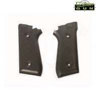 Grip For Co2 Taurus Pt99/pt92 Cybergun (cg-10)