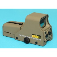 Eotech 552 Style Red Dot G&p (gp686a)