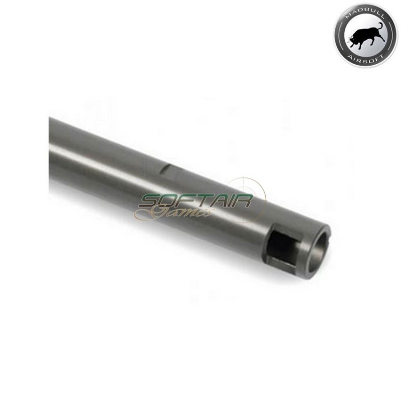 Precision Inner Barrel 6.03mm 363mm Aluminum Aircraft Ultimate Tight Bore Madbull (mb-ut363)