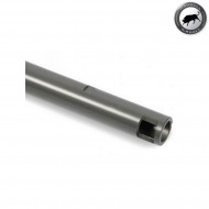 Precision Inner Barrel 6.03mm 363mm Aluminum Aircraft Ultimate Tight Bore Madbull (mb-ut363)
