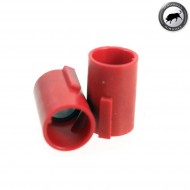 Set 2 Hop Up Rubber Sniper Accelerator Vsr-10/m28 Madbull (mb-sah-sniper)