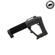 Ace Calcio Socom Modular Black Madbull (mb-asms)