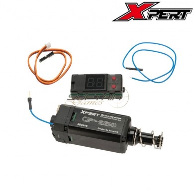Motore Brushless Albero Lungo Per Aeg Novatech Xpert (xpe-24777)