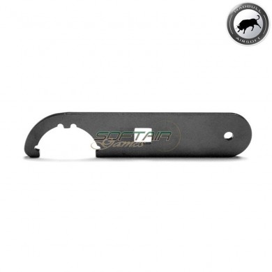 Barrel Nut Wrench Madbull (mb-dd-wrench)