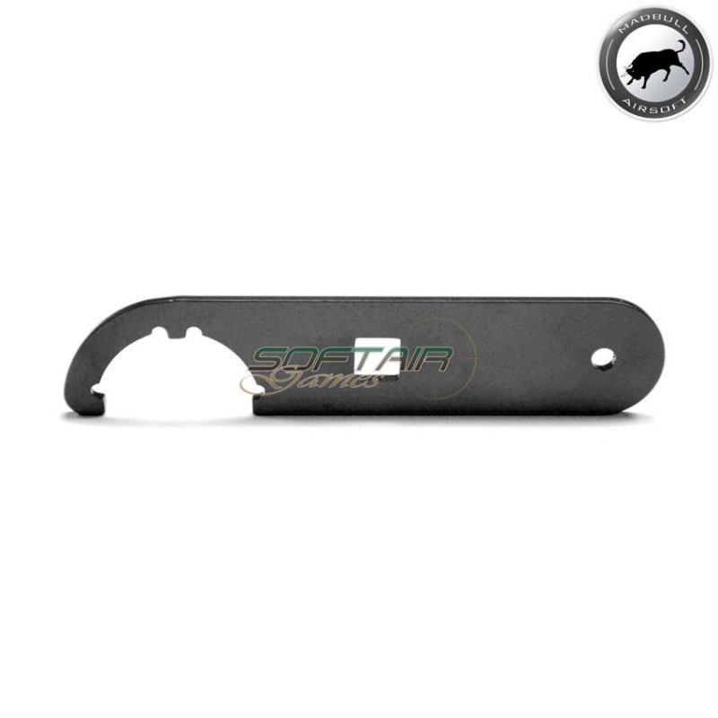 Barrel Nut Wrench Madbull (mb-dd-wrench)