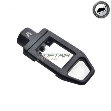 Strike Industries Ambush Anello Cinghia Black Madbull (mb-si-ambush-bk)