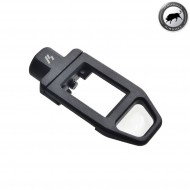 Strike Industries Ambush Sling Loop Black Madbull (mb-si-ambush-bk)